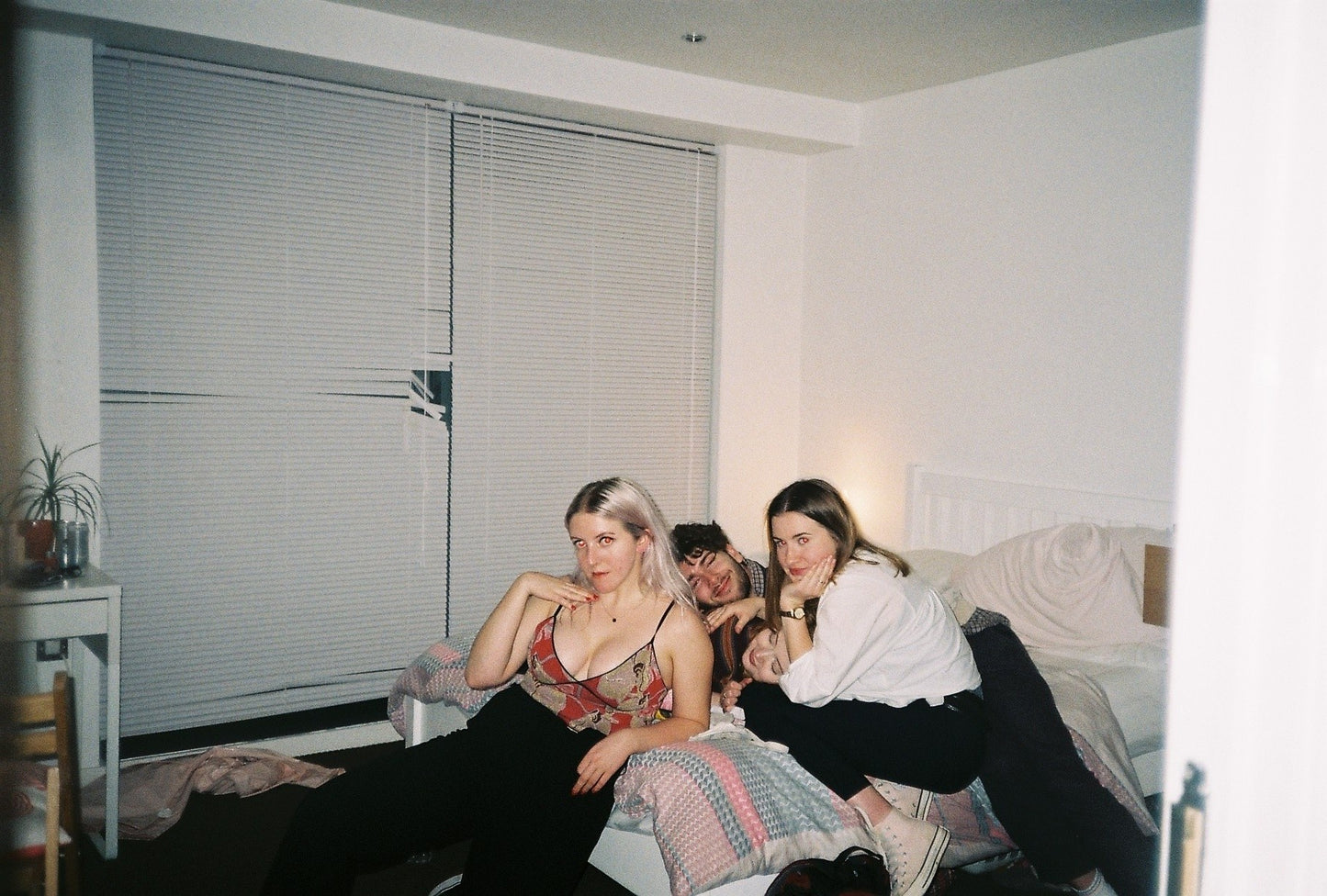 Canon Sure Shot 70 Zoom 35mm Film Camera