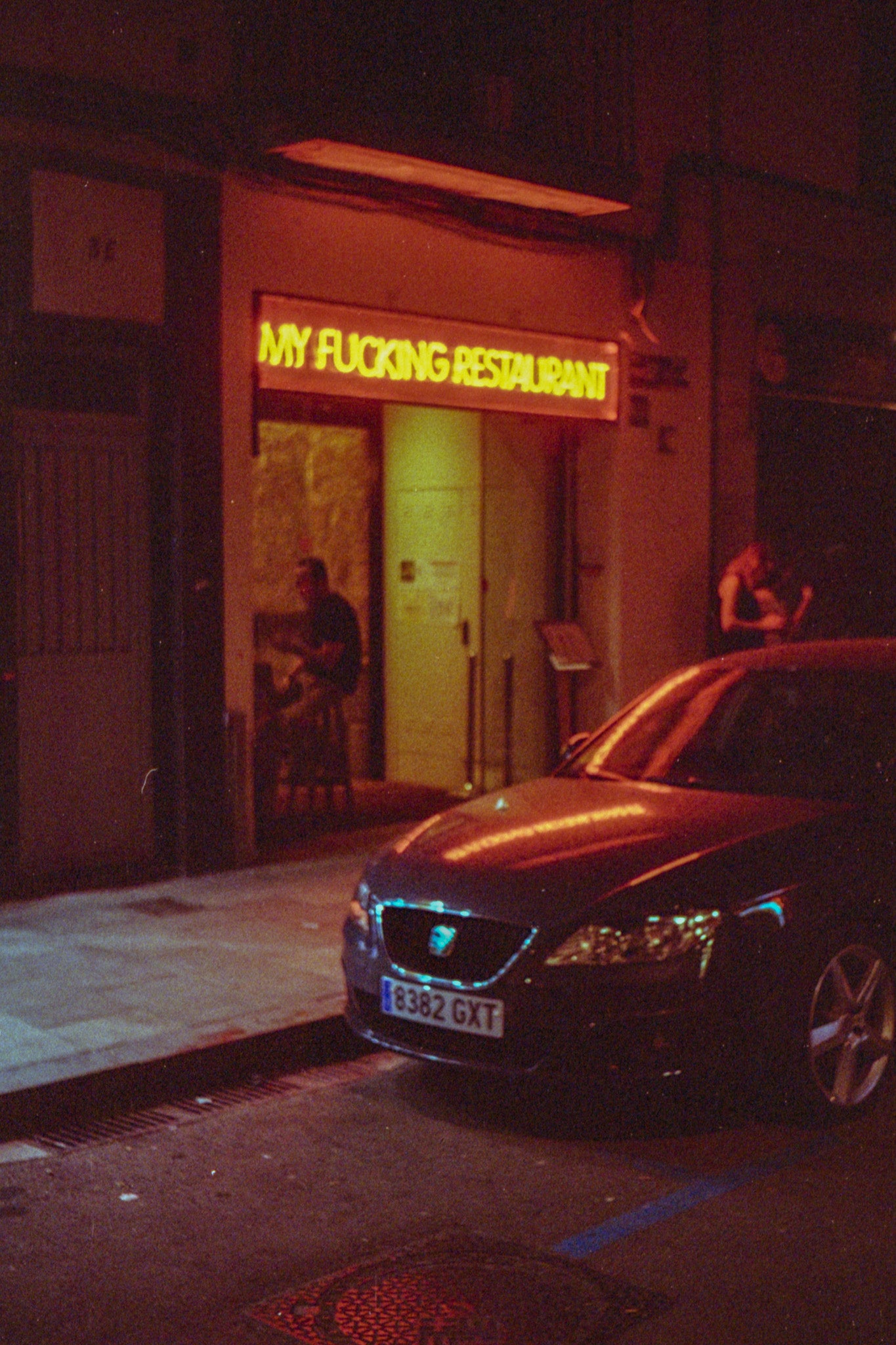 Olympus Trip 35 35mm Film Camera Point and Shoot