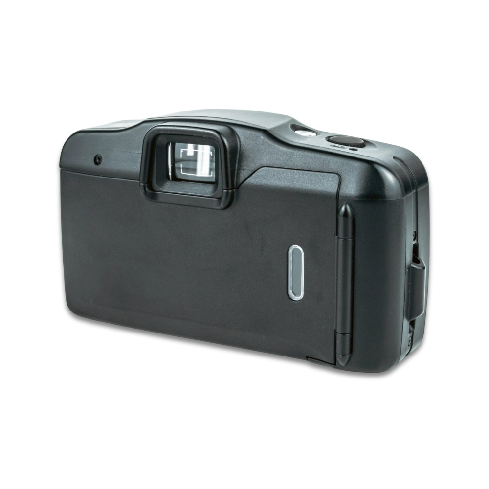 Canon Sure Shot AF-7 35mm Film Camera