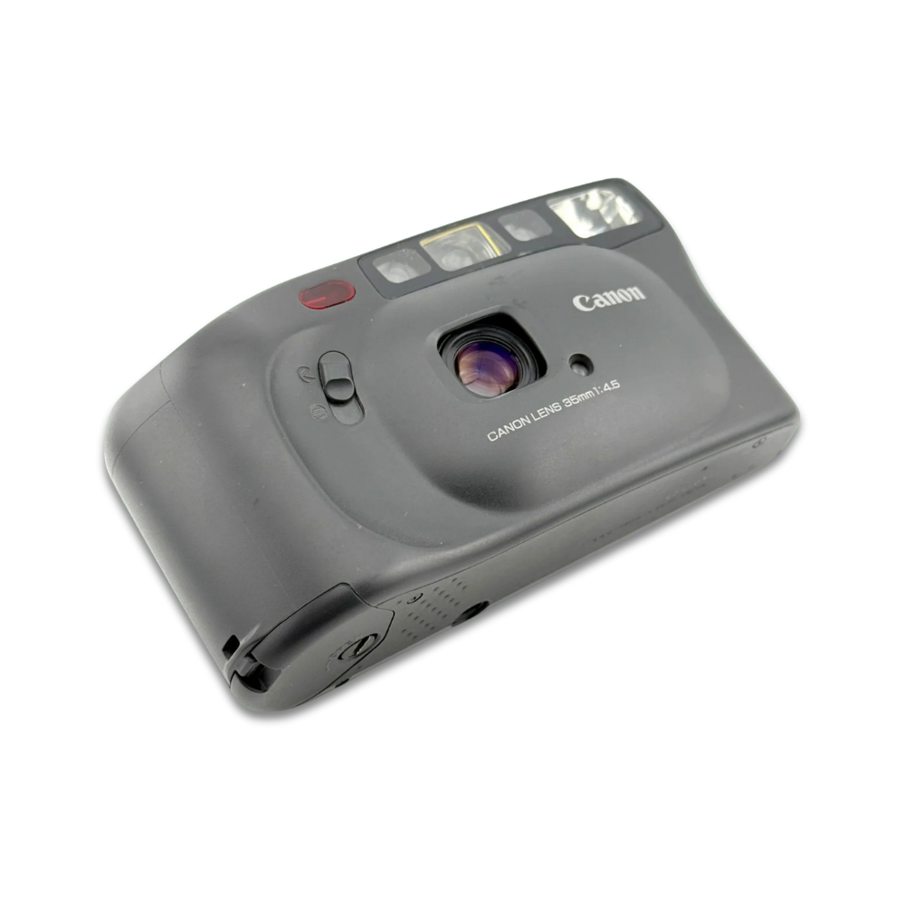 Canon Sure Shot EX 35mm Film Camera - 35mm Film Camera