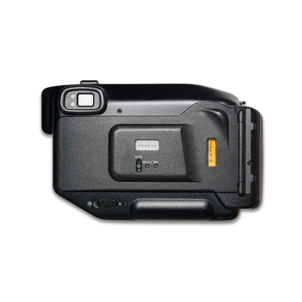 Canon Sure Shot Zoom XL 35mm Film Camera