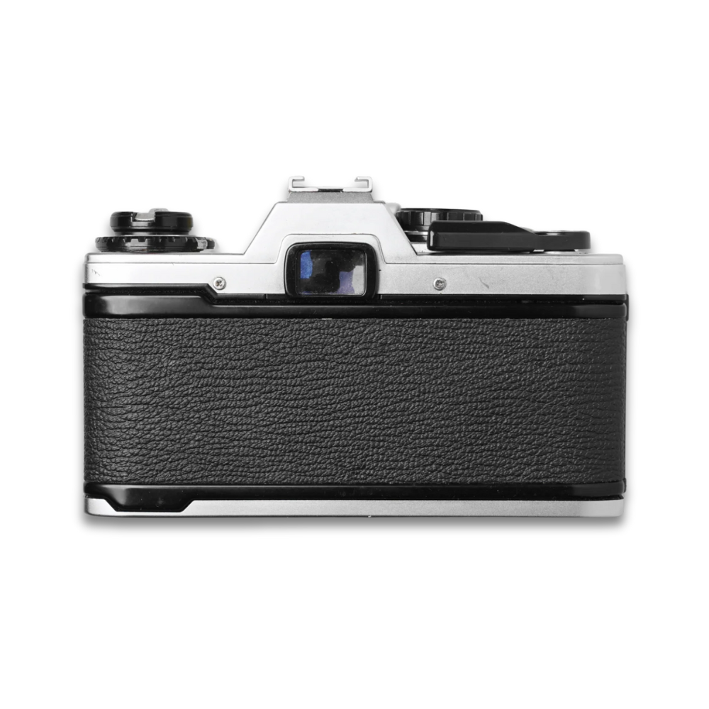 Olympus OM10 35mm SLR Film Camera BODY