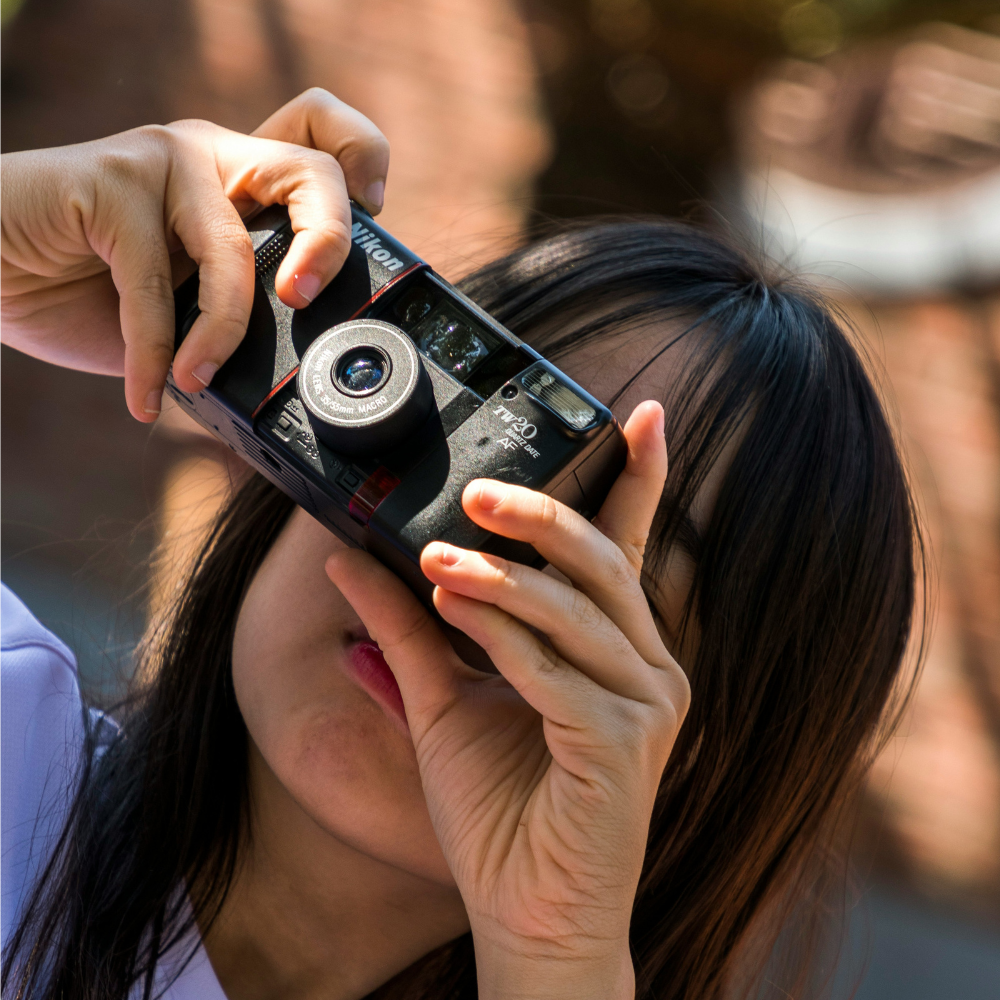 35mm Film Camera - 35mm Film Cameras
