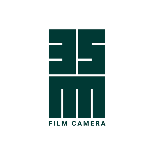 35mm Film Camera
