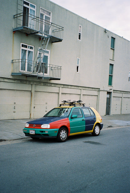 Canon Sure Shot Zoom XL 35mm Film Camera