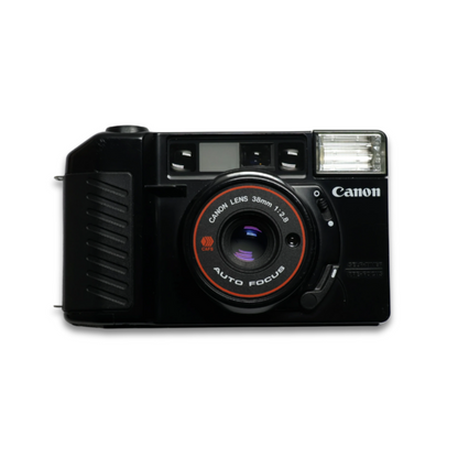 Canon Sure Shot AF35M II 35mm Film Camera - 35mm Film Camera
