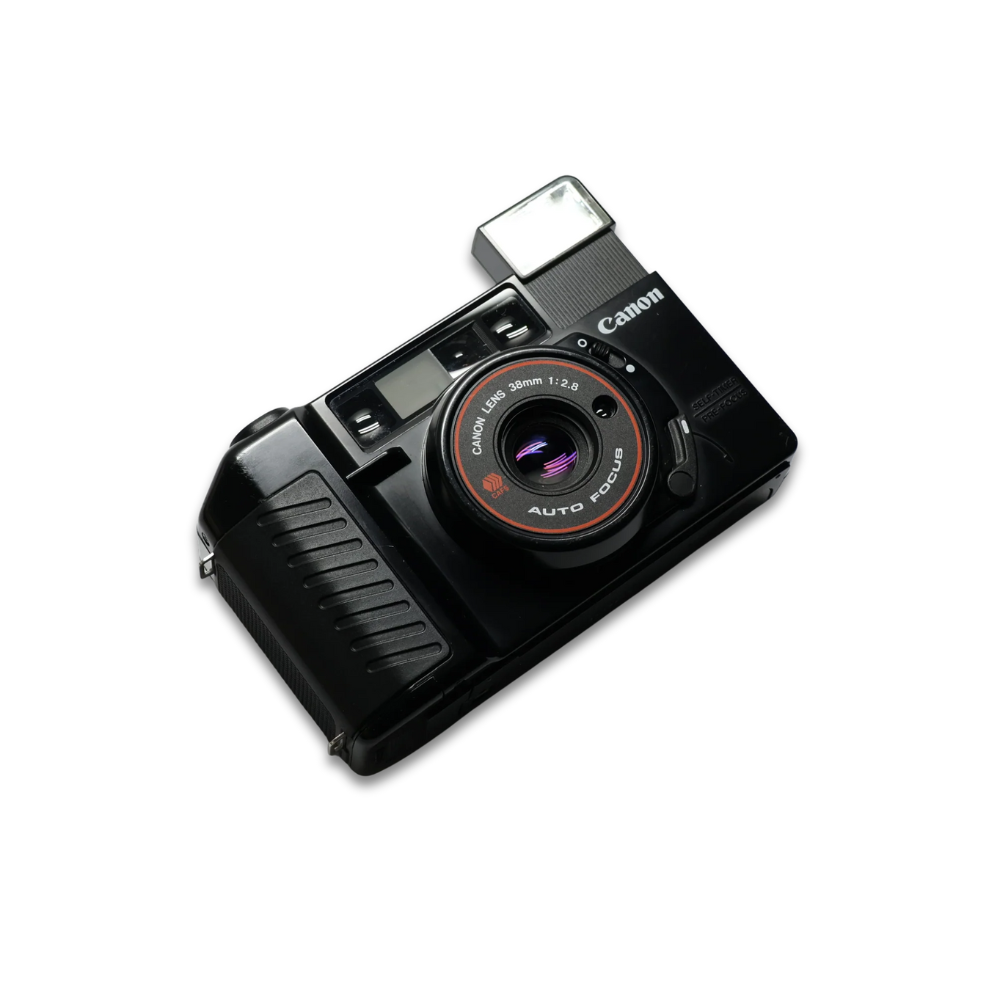 Canon Sure Shot AF35M II 35mm Film Camera - 35mm Film Camera