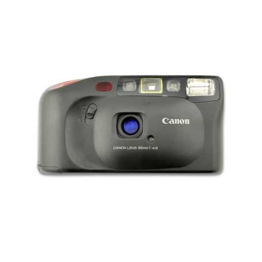 Canon Sure Shot EX 35mm Film Camera -  35mm Film Camera