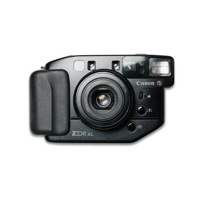 Canon Sure Shot Zoom XL 35mm Film Camera