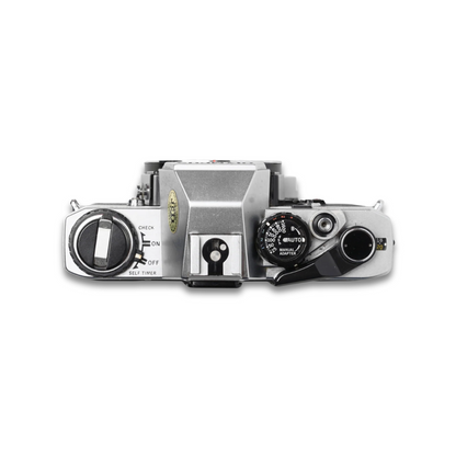 Olympus OM10 35mm SLR Film Camera BODY